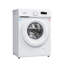 Comfee 0.008m³ L Front Load Washer Washer White
