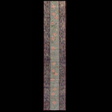 One-of-a-Kind 2'4" X 18' Area Rug