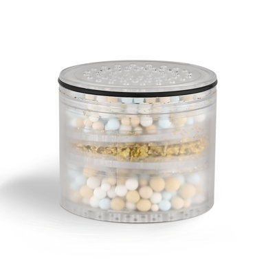 Filtre de remplacement pour eau de douche