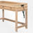 Elliw Rectangular 54.03'' L x 20.98'' W Dining Set-632212111-632212105