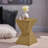 GEOMETRIC MGO SIDE TABLE