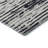 Premium Machine Washable Prisco Black Rug-821020148