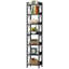 Grande bibliothèque 78,7 "Skinny-357603997