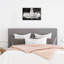 «Decadent Soiree», impression sur toile tendue en noir et blanc-1807720767-1807720713