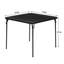 Table pliable à 4 joueurs 33,8 po Vecelo-88413701