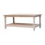 Table basse Ellsworth Spindle