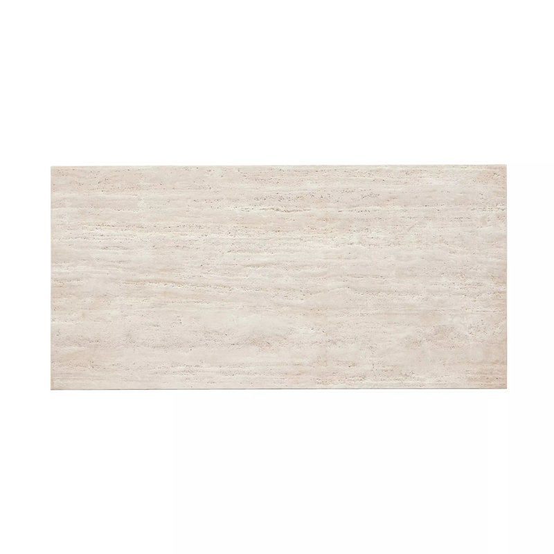 Dedeaux Stone Coffee Table