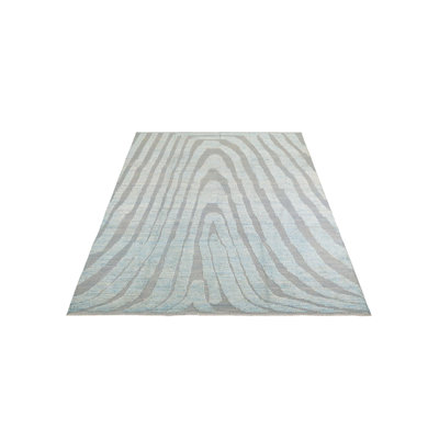 Judy Gray Rug