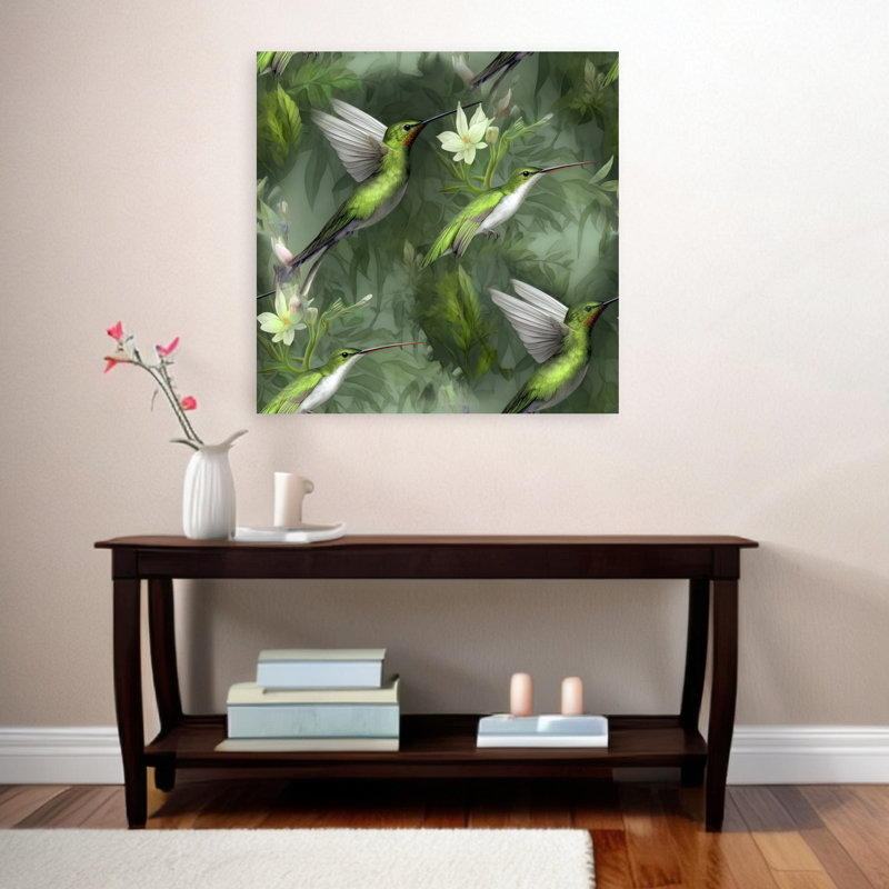 Print, 91.44cm H x 91.44cm W