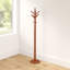 Freestanding 8 - Hook Coat Rack-361672161