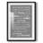 Geometry Notes IV -Gallery Wrapped Canvas-117738459