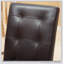 Chaise de salle à manger V2