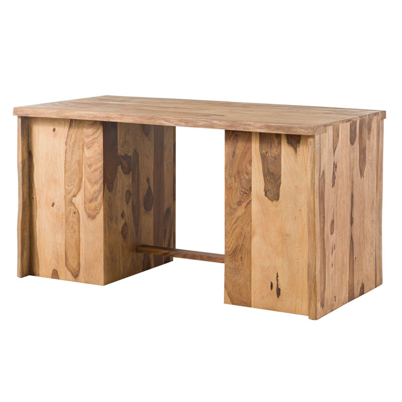 Sheesham Writing Desk