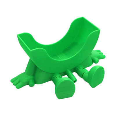 Cute Hanging Sponge Holder With Drainage