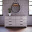 Loft Solid Wood Piece Bedroom Set-52821234-52822427