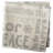 Mcmann Cotton No Pattern Square Napkin-47603154
