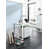 Navarre oak/White is out of stock