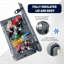 40Qt New Grey Insulated Box-124869572