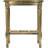Burkett End Table
