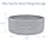 2 Pack Small Baskets, Cotton Rope Woven Basket, Cute Mini Tiny Storage Baskets, Decorative Boho Basket For Nursery Living Room Bedroom Shelf, Empty Gift Basket-115293348