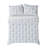 Cotton Plain Weave Floral Quilt-1709439678