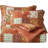 Boho Printed Patchwork Lightweight Washed Cotton Comforter Set -2039017056-2039017055