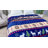  Christmas Deer Flannel Fleece Throw Blanket-2147448289-2147448292