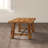 Koichiro Solid Wood Single Coffee Table