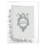Laurel Glass Picture Frame-43448893-43448896