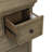 Kamoura 7 Drawer Dresser