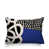 Navy Blue/ Black/ Off-White