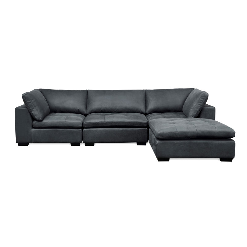 Uptown Modular Sectional