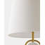 Lampe Spin - blanc