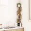 Aydali 5 Piece Corner Shelf-474698463-435665349