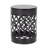 Outdoor Metal Patio End Table-673984822