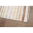 Khamchand Sahara Stripes Area Rug-477855872