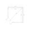 8x8w Tiger Vista Corner Summerhouse