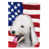 Bedlington Terrier