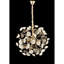 Lustre en porcelaine de Murano-91710192-91710197-91710207