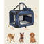 102x69x69cm Vehicle Travel Carrier-109696560-109696559