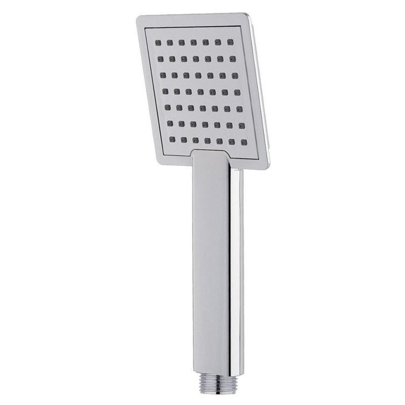 Combo Handheld Shower Head, Chrome