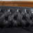 Faux Leather Chesterfield Sofa With Storage-1832554016