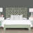 Lattice Back Platform Bed-100481216-41333872