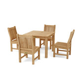 Bahama Sahara Outdoor 5 - Piece