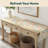 Mikell Blooming Springs Table Runner-96343178