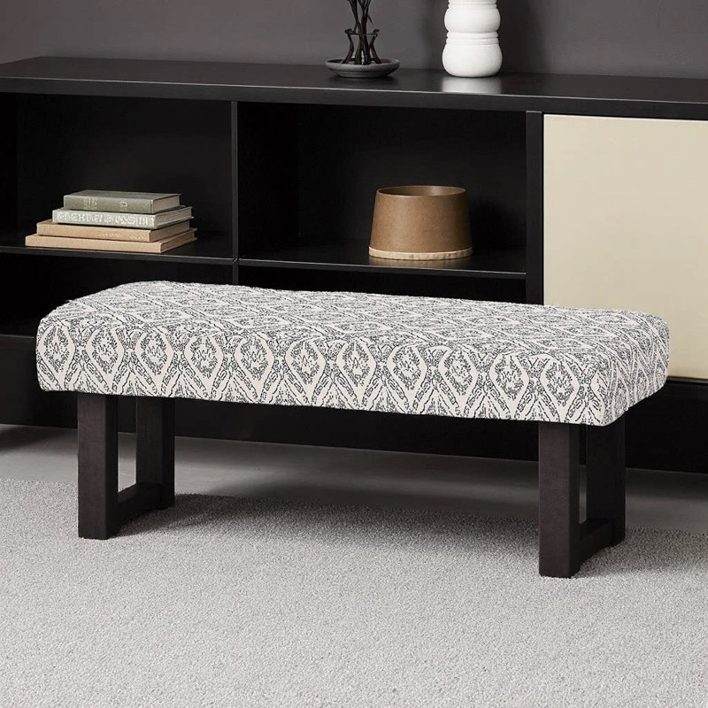 Banc 48 po Boho