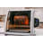 Ronco Toaster Oven with Rotisserie