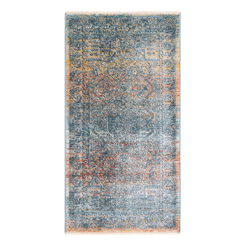 Tapis Langley Street® Kingscote Alabama, Rectangle 2 pi x 3 pi 11 po