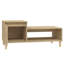 Karshana Four Leg Coffee Table with Storage-896609873