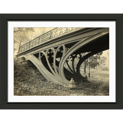 Central Park I Print